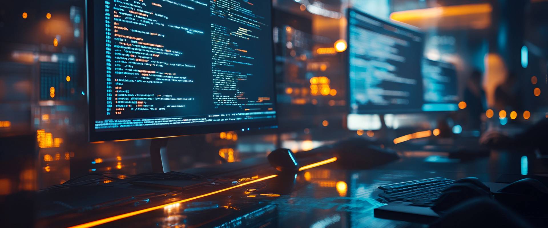 ERP系统开发