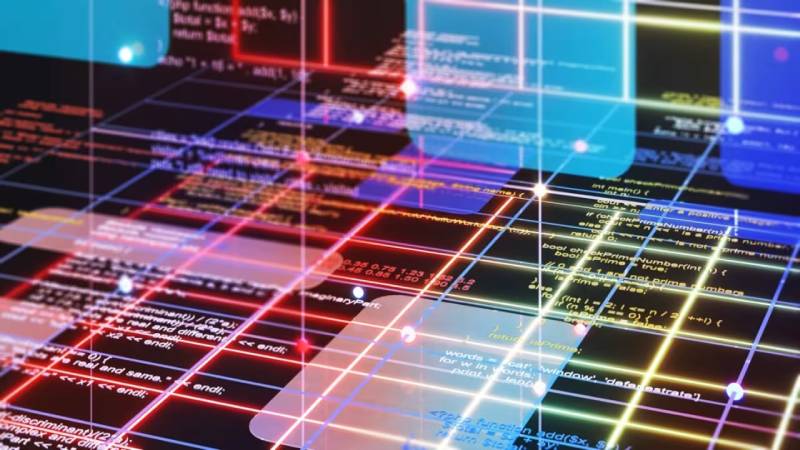 城固县工业企业软件定制：拒绝“千企一面”，打造专属数字化竞争力