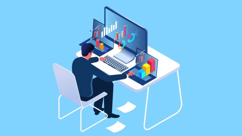 城固县系统开发：敏捷团队赋能，打造稳健高效系统基石