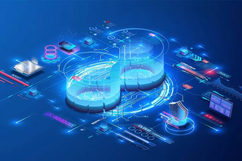 城固县工业软件定制先锋：京上云科技以多元系统开发赋能企业进阶
