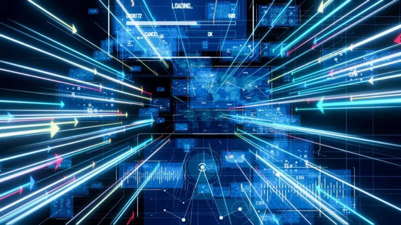 城固县SCADA系统开发：守护工业安全的数字卫士