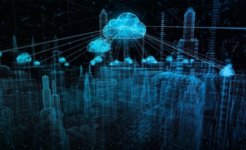信创适配赋能：MES系统国产化转型的城固县实践