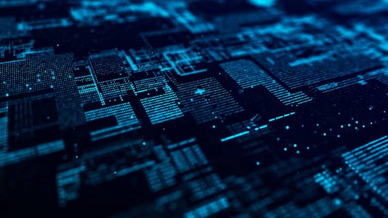 城固县软件开发公司数据安全堡垒：金融级加密开发套件